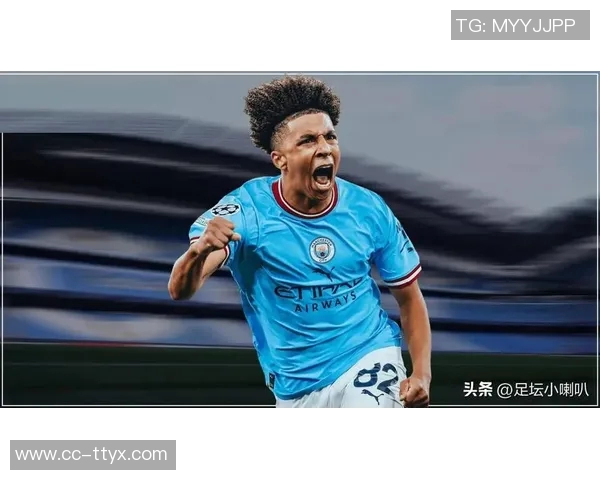 曼城后卫迪亚斯新纹身引关注汉字道与俄文硬汉寓意深刻