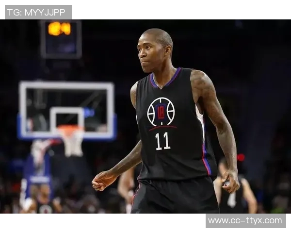 小卡破克六纪录称赞克劳福德是快船传奇期待共同训练的机会