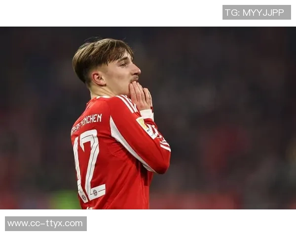 罗马诺称卡尔表现超出预期拜仁计划今年谈判续约与涨薪 罗马诺称卡尔表现超出预期拜仁计划今年谈判续约与涨薪