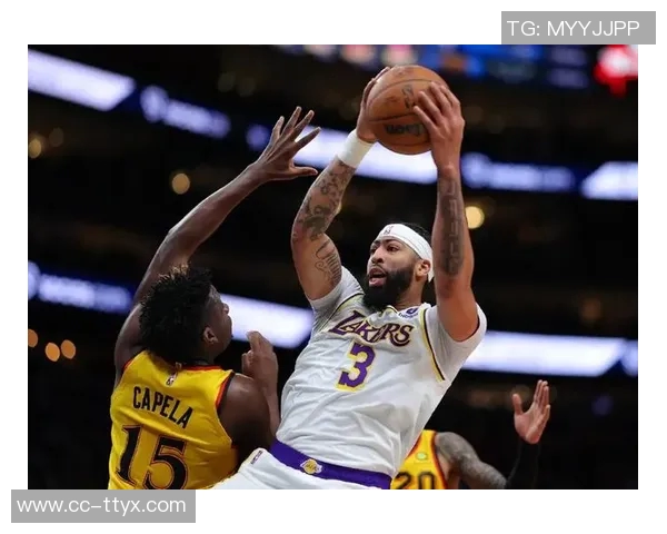 美记分析各队转向加福德浓眉交易热度骤降内线市场新宠浮出水面