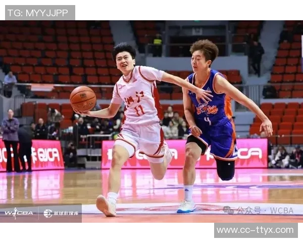 新赛季WCBA各队大胆启用年轻球员为赛场注入新活力与希望